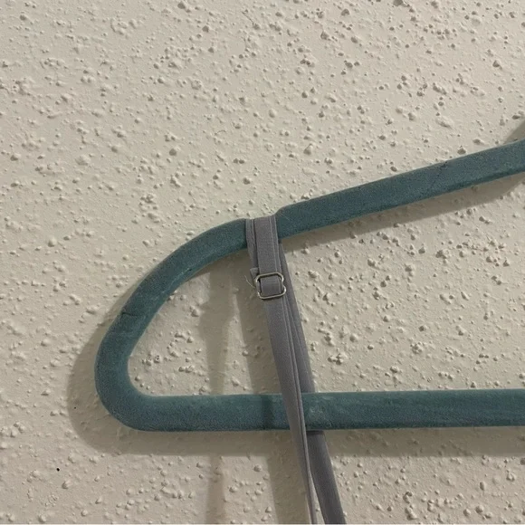 Lulu’s Captivated Light Grey Cowl Neck Maxi Dress - Size 6 - Picture 14 of 15